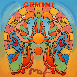 Gemini Ver. I #4