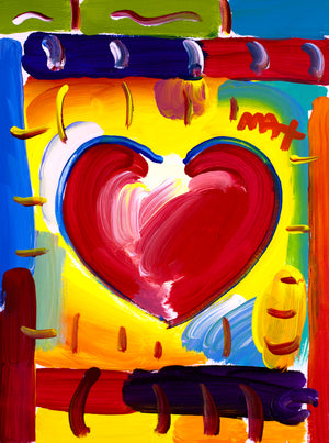 Heart Series Ver. III #70