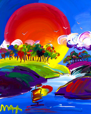 Without Borders Ver. II #134