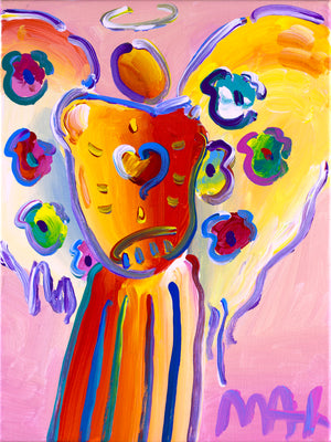 Angel With Heart Ver. XII #785