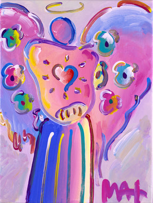 Angel With Heart Ver. XII #786