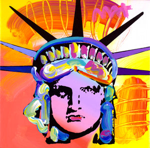 Liberty Head Ver. X #578