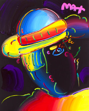 Zero In Spectrum (Black) Ver. III #3