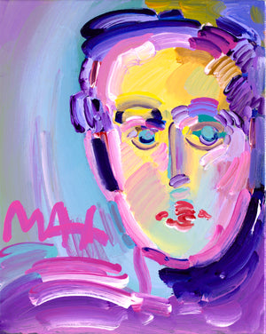 Neo Head VI Ver. III #5