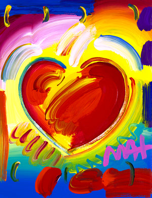 Heart Series Ver. VII #6