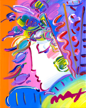 Blushing Beauty Ver. X #32