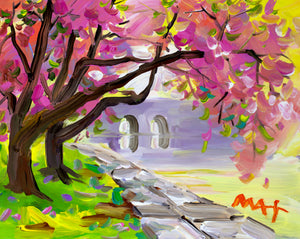 Cherry Blossom Ver. III #21