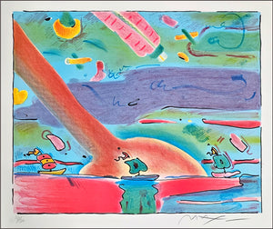 Sailboats