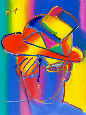 Zero Prism Ver. III #1