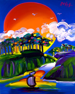 Without Borders Ver. III #19