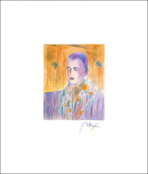 The Artist #12
