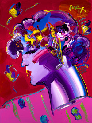 Crimson Lady Ver. IV #7