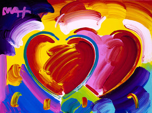 Two Hearts III Ver. X #18