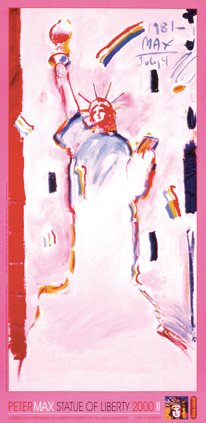 Statue of Liberty 2000 II
