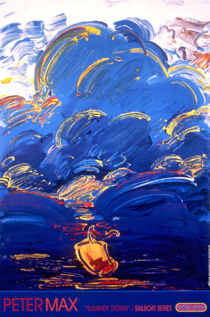 Summer Storm