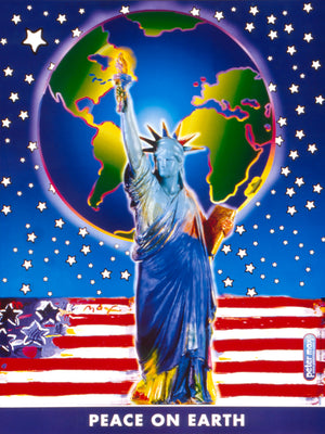 9-11 Peace On Earth