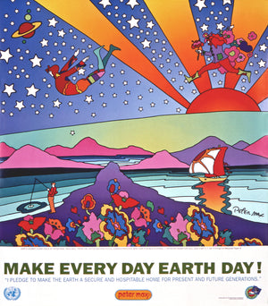 Make Every Day Earth Day!