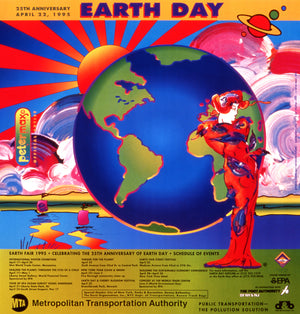 Earth Day