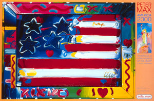 America 2000