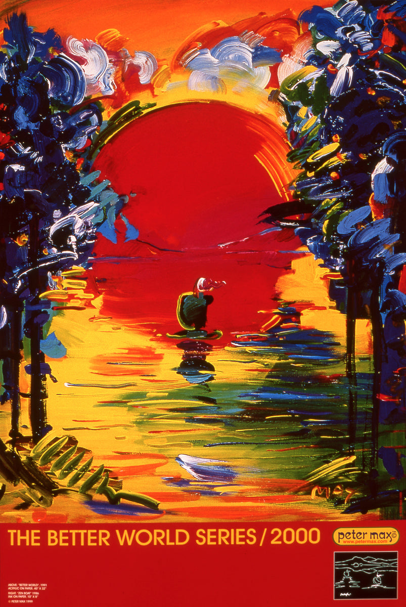 大皿 ピーターマックス petermax 【公式通販】