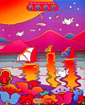 Sailing 2000