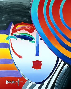 Deco Lady Ver. IX #8