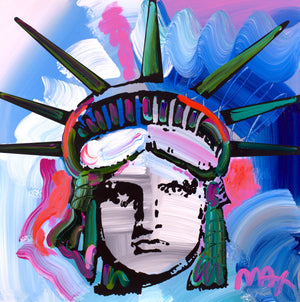 Liberty Head Ver VI