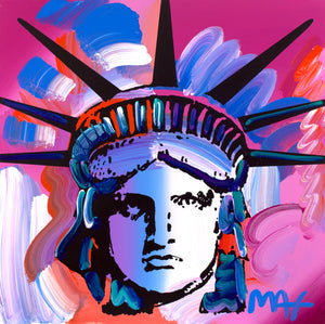 Liberty Head Ver VI
