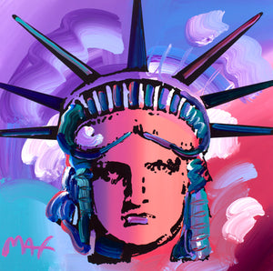 Liberty Head Ver VI