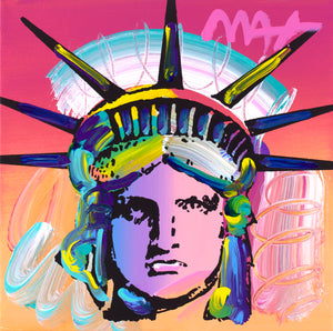 Liberty Head Ver III #8
