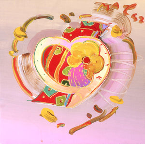 Heart - ROCOCO