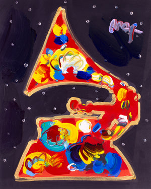 Grammy 1991 Ver. I #11