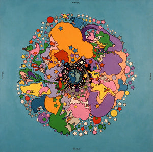 Astrological Astralplane