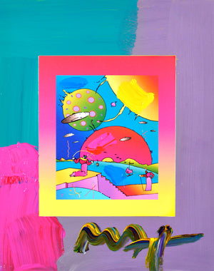 All – Peter Max Store