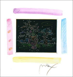 7 Dreams - Dream 1 - The Blossoming #87