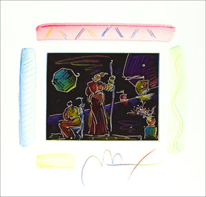 7 Dreams - Dream 2- Mystic Sailing #89