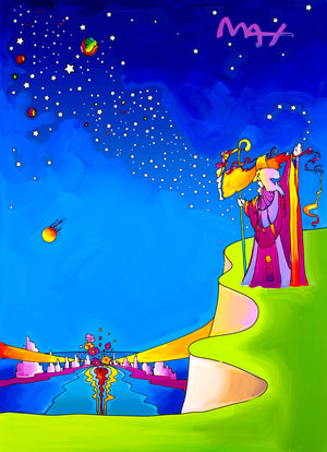 Spell Caster Ver. I #6