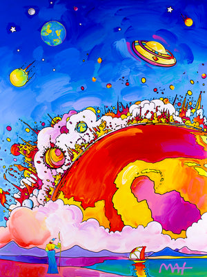 Solar Phenomenon Ver. I #10