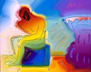 Artists Series - The Thinker Ver. II #10