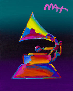 Grammy 1989 Ver. II #25