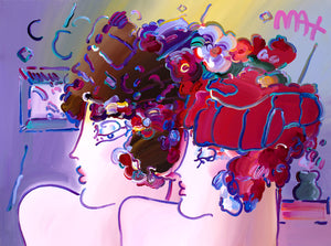 Mondrian Ladies XIII Ver. I #3