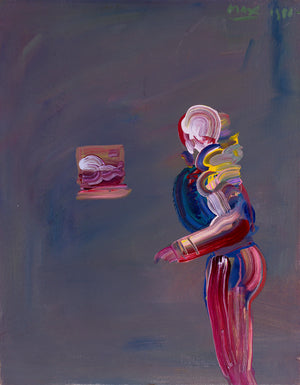 Dega and Window - Ver. I