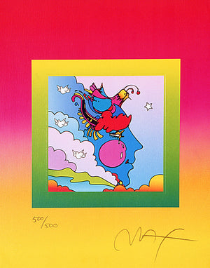Graphics – Peter Max Store
