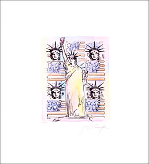 God Bless America V MP 99/100