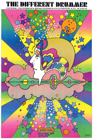 Peter Max Studio - The Official Source – Peter Max Store